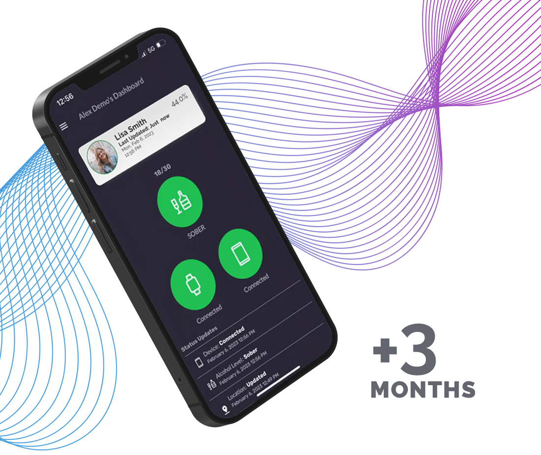 SOBRsure Subscription - 3 Month