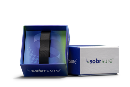 SOBRsure Device $199 + Subscription (Test)