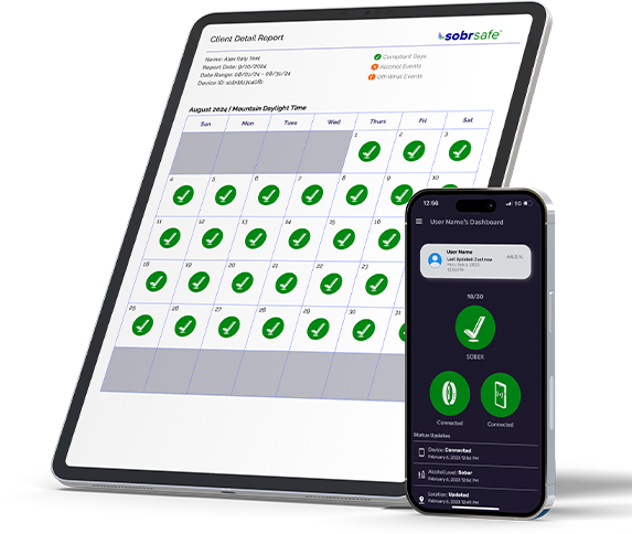 SOBRsure™ Device Subscription Plus (Copy)